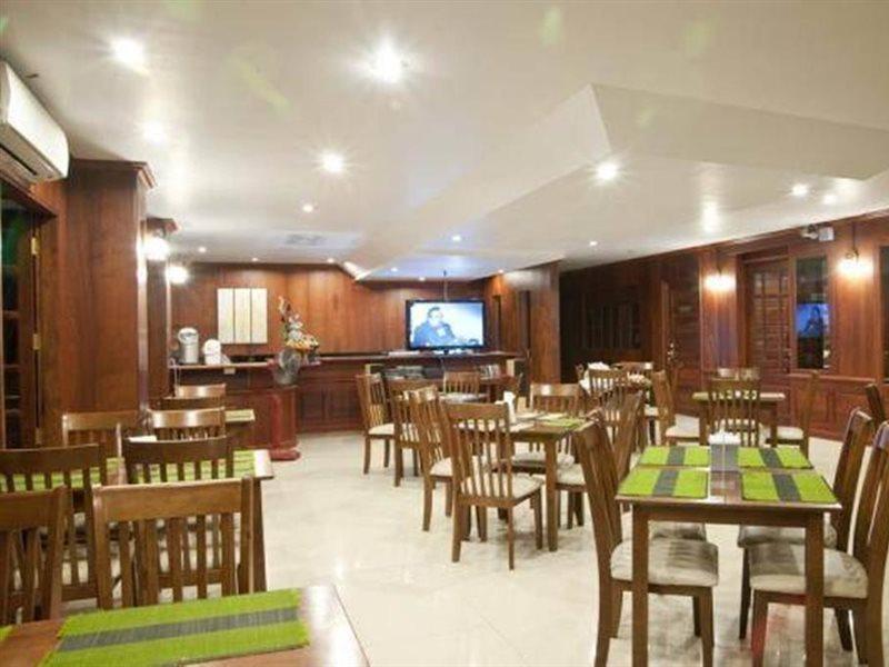 Baankhun Chiang Mai Hotel Екстер'єр фото