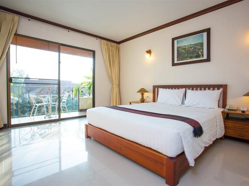Baankhun Chiang Mai Hotel Екстер'єр фото