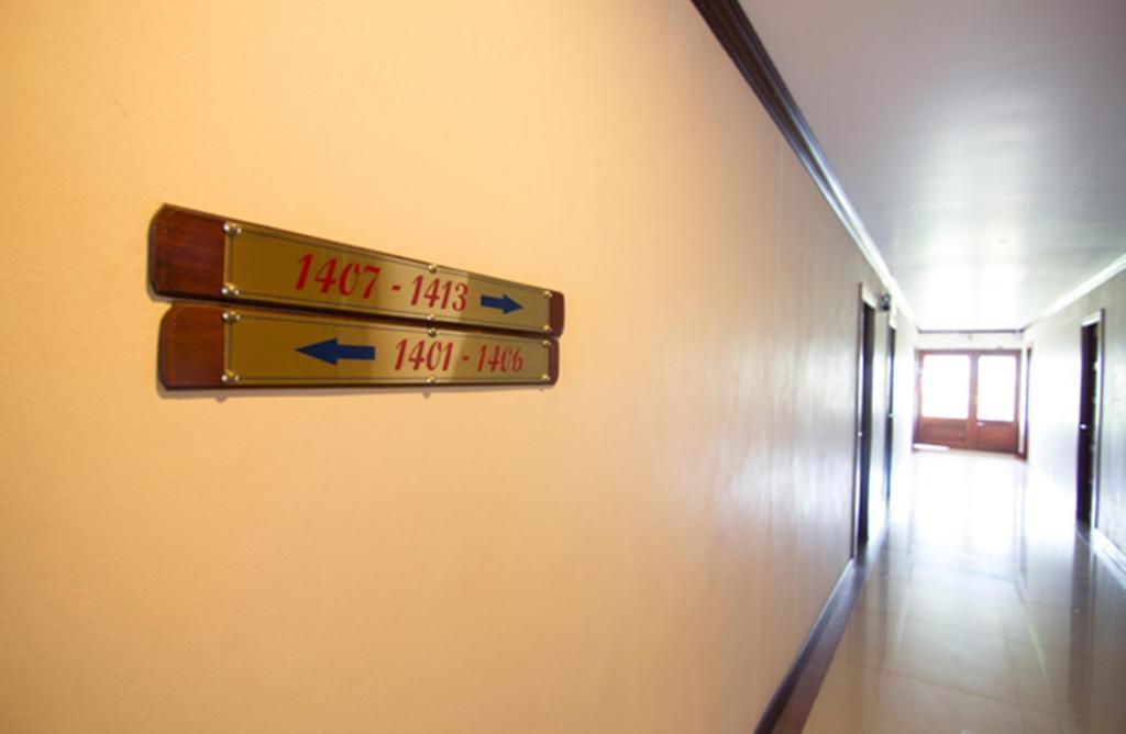 Baankhun Chiang Mai Hotel Номер фото