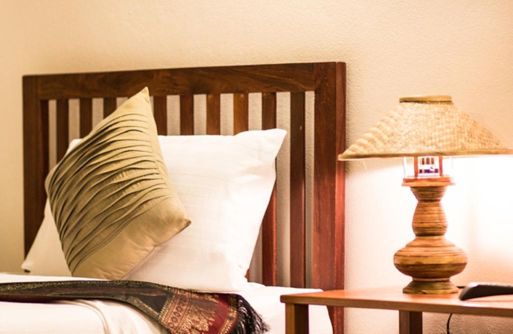Baankhun Chiang Mai Hotel Екстер'єр фото
