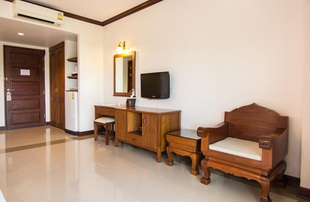 Baankhun Chiang Mai Hotel Екстер'єр фото
