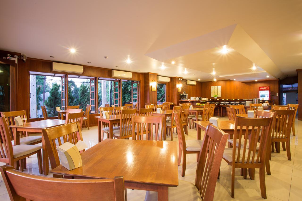 Baankhun Chiang Mai Hotel Екстер'єр фото
